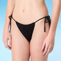 Decree Bikini Swimsuit Bottom-Juniors