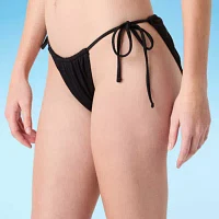 Decree Bikini Swimsuit Bottom-Juniors