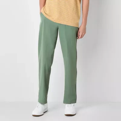 Billabong Mens Ozzy Hybrid Drawstring Pant