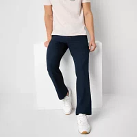 Billabong Mens Ozzy Hybrid Drawstring Pant