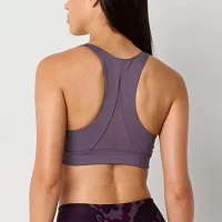 Xersion Medium Support Sports Bra