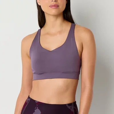 Xersion Medium Support Sports Bra