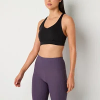 Xersion Medium Support Sports Bra