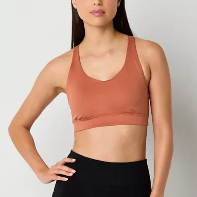 Xersion Medium Support Sports Bra