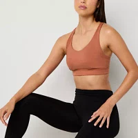 Xersion Medium Support Sports Bra