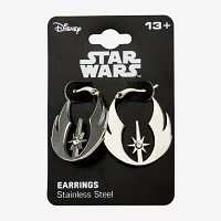 S STL STAR WARS EAR
