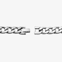 Star Wars® Mens Stainless Steel Stormtrooper ID Bracelet