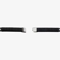 Star Wars® Episode VII First Order Leather Bracelet