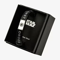 Star Wars® Episode VII First Order Leather Bracelet