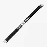 Star Wars® Episode VII First Order Leather Bracelet