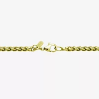 24 Inch Chain Necklace