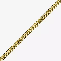 Stainless Steel 24 Inch Snake Chain Necklace