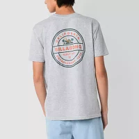 Billabong Mens Short Sleeve Graphic T-Shirt