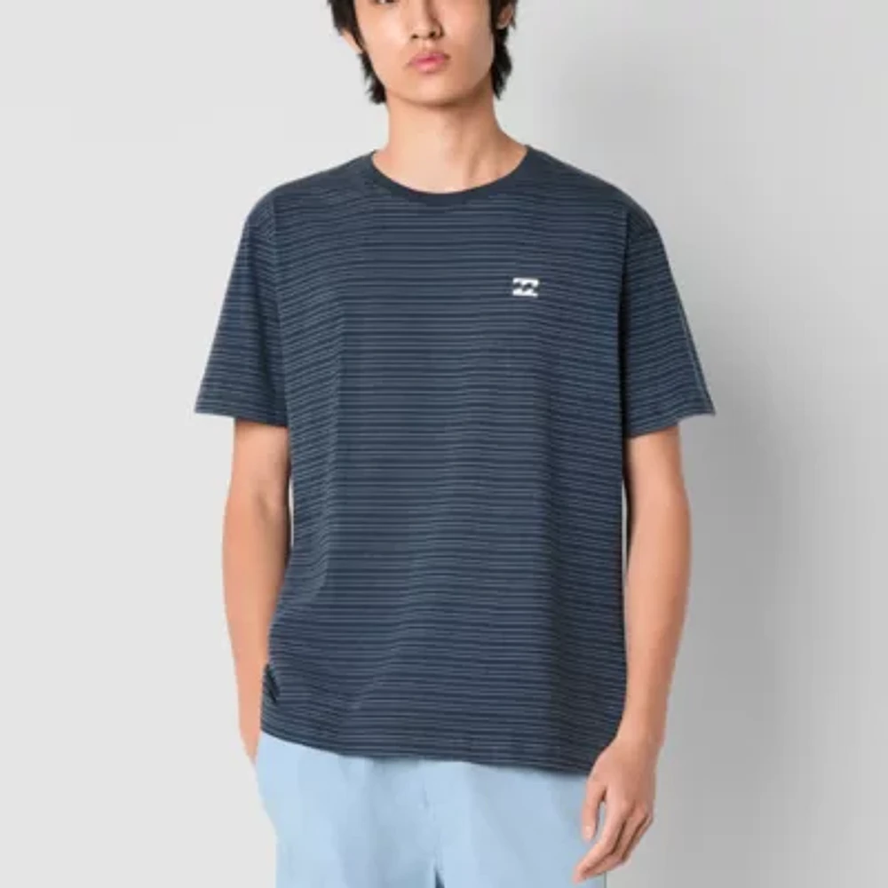Billabong Mens Short Sleeve T-Shirt
