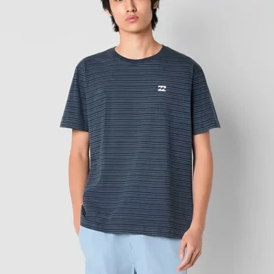 Billabong Mens Short Sleeve T-Shirt