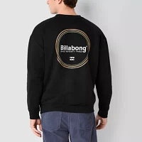 Billabong Mens Long Sleeve Sweatshirt