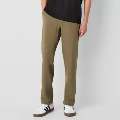 Billabong Mens Ozzy Hybrid Drawstring Pant