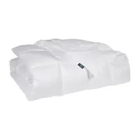 Serta Down Illusion Extra Warmth Alternative Comforter