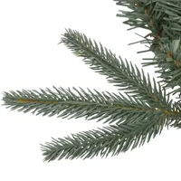 Frasier Fir Artificial Christmas Wreath - 24-Inch  Unlit