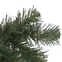 9' x 10'' Yorkville Pine Artificial Christmas Garland - Unlit