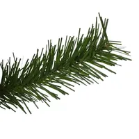 Mixed Cashmere Pine Artificial Christmas Wreath - 36-Inch  Unlit