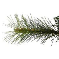 Canyon Pine Mixed Artificial Christmas Wreath - 36-Inch  Unlit