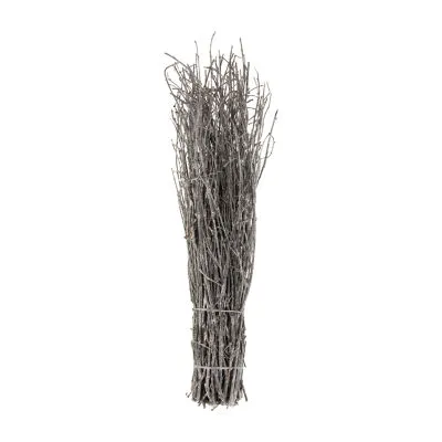 15'' Natural Twig Bundle Christmas Tabletop Decoration