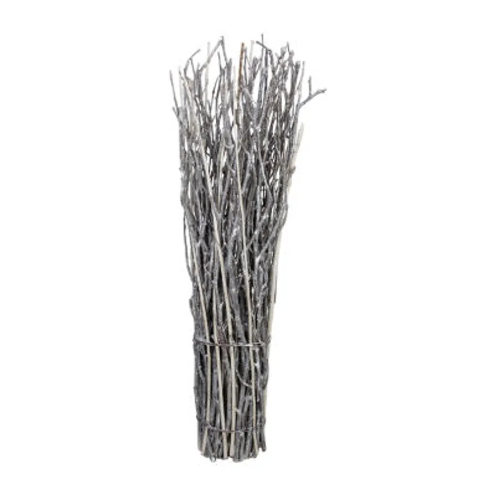 20'' Natural Twig Bundle Christmas Tabletop Decoration