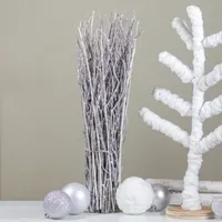 20'' Natural Twig Bundle Christmas Tabletop Decoration