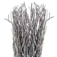 20'' Natural Twig Bundle Christmas Tabletop Decoration