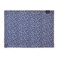 Laura Ashley Placemat Jeans Sweet Allysum 33x44 Cm Blueprint Collectables Placemat