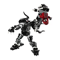 LEGO Marvel Venom Mech Armor Building Set (134 Pieces)