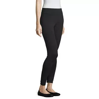 Mixit Womens Full Length Leggings