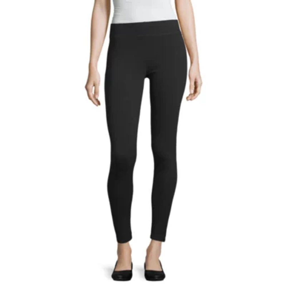 Mixit Womens Full Length Leggings