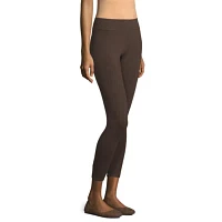 Mixit Womens Full Length Leggings