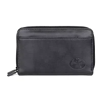 J. Buxton Womens RFID Blocking Indexer Wallet