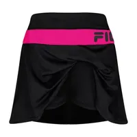 FILA Little Girls 2-pc. Skort Set