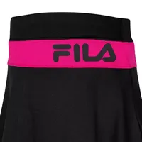 FILA Little Girls 2-pc. Skort Set