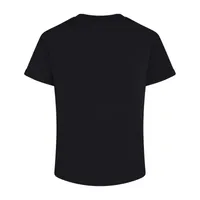 FILA Big Girls Round Neck Short Sleeve Graphic T-Shirt