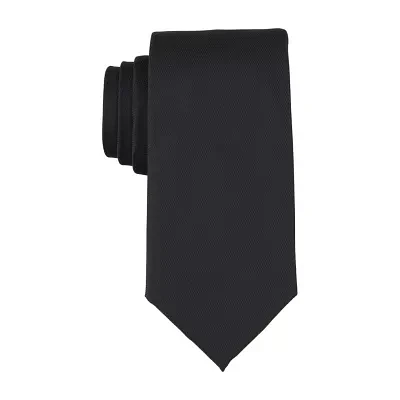 Collection By Michael Strahan Connor Solid Tie