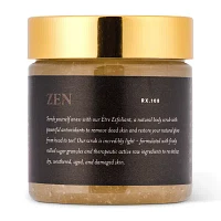 Chemin Zen Ètre Exfoliant - Vitamin E Sugar Scrub, 5 Oz