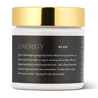 Chemin Energy - Le Buerre Body Butter, 5 Oz