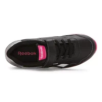 Reebok Royal Classic Jogger 3.0 Little Girls Sneakers