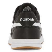 Reebok Boys Court Advance Sneakers