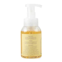 Distant Lands 8.5 oz. Creme Brulee Foaming Hand Soap