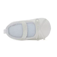 Stepping Stone Girls Slip-On Shoe