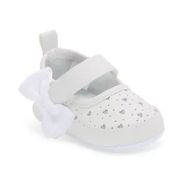 Stepping Stone Girls Slip-On Shoe