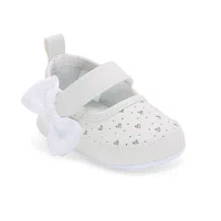 Stepping Stone Girls Slip-On Shoe