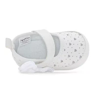 Stepping Stone Girls Slip-On Shoe