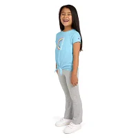 Champion Little Girls 2-pc. Legging Set